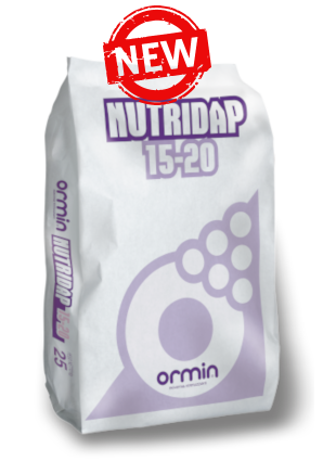 sacco NUTRIDAP 15-20